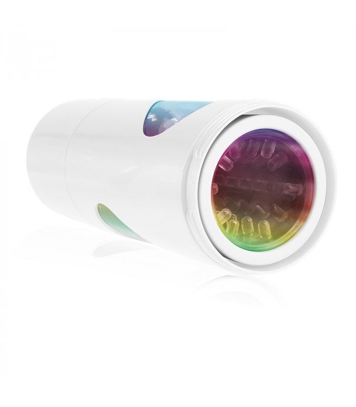 ROTO BATOR USB MASTURBADOR MASCULINO VAGINA