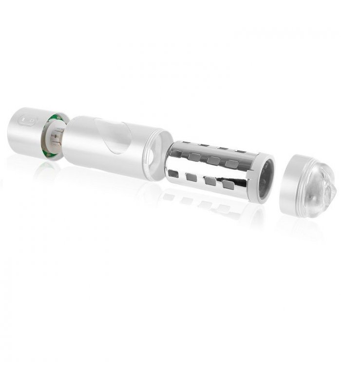 ROTO BATOR USB MASTURBADOR MASCULINO VAGINA