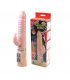 HEAT FIRE BUNNY RAMPANTE TEMPERATURE 10F