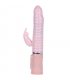 HEAT FIRE BUNNY RAMPANTE TEMPERATURE 10F