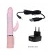 HEAT FIRE BUNNY RAMPANTE TEMPERATURE 10F