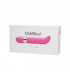 OHMIBOD FREESTYLE G ESTIMULADOR VIBRADOR PUNTO G ROSA