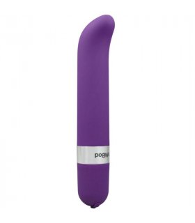 OHMIBOD FREESTYLE G ESTIMULADOR VIBRADOR PUNTO G LILA