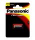 PANASONIC PILA ALCALINA LRV08 LR23A 12V BLISTER1