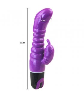 LOVET VIBRATOR SENSATION LILA