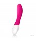 LELO MONA 2 VIBRADOR CERISE