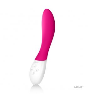 LELO MONA 2 VIBRADOR CERISE
