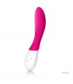LELO MONA 2 VIBRADOR CERISE