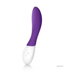 LELO MONA 2 VIBRADOR PURPLE