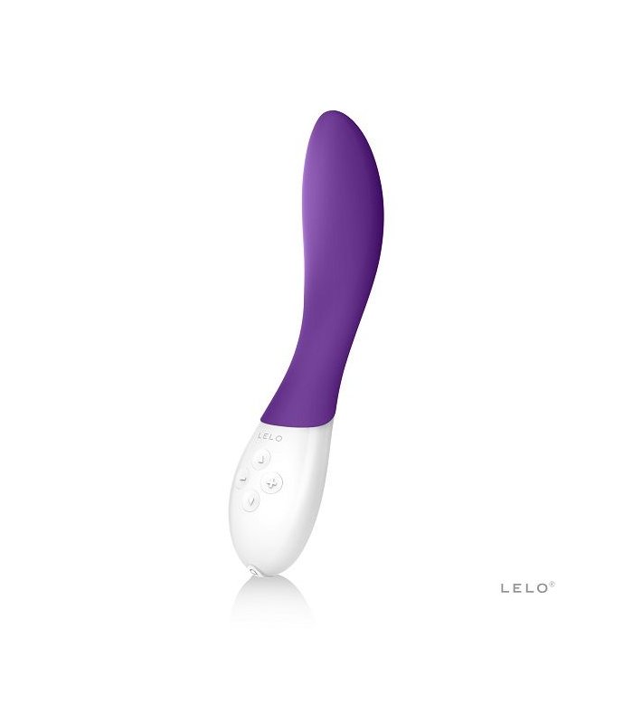 LELO MONA 2 VIBRADOR PURPLE