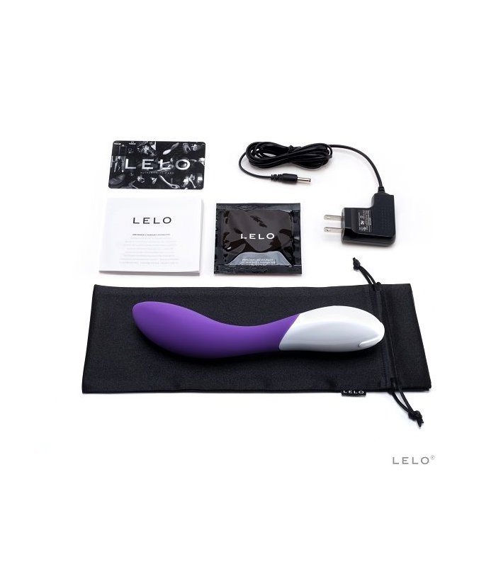 LELO MONA 2 VIBRADOR PURPLE