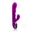 SMART PRETTY LOVE CRAZY + VIBRADOR LILA
