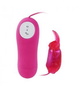 CUTE SECRET CONEJITO VIBRADOR 12V