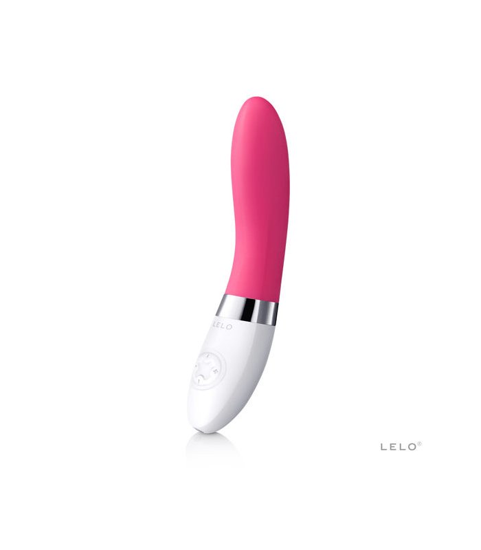 LELO LIV 2 VIBRADOR CERISE