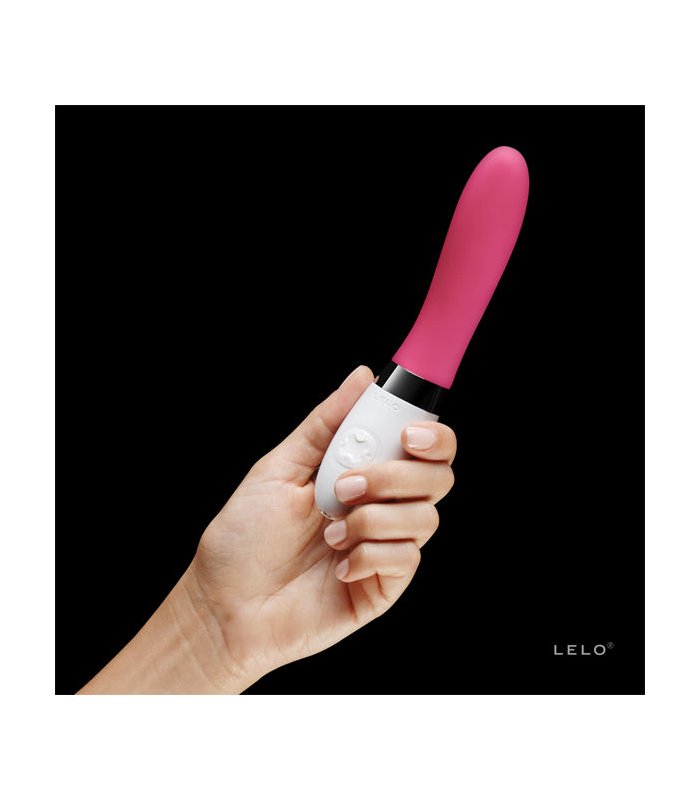 LELO LIV 2 VIBRADOR CERISE