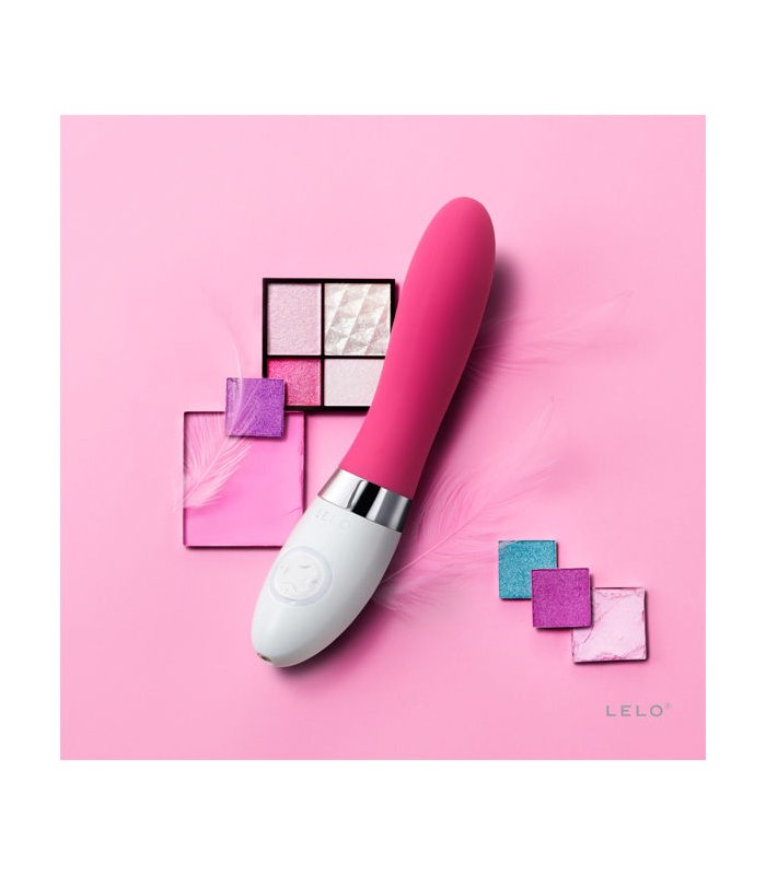 LELO LIV 2 VIBRADOR CERISE
