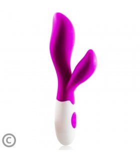 PRETTY LOVE FLIRT VIBRADOR ESTIMULADOR NEWMAN