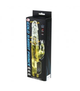 LY BAILE US RABBIT GOLD PRINCE