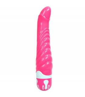BAILE THE REALISTIC COCK PINK G SPOT 218CM