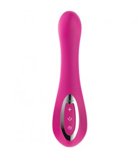 NALONE TOUCH SYSTEM VIBRADOR ROSA