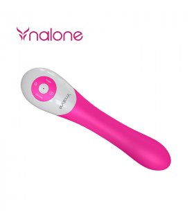NALONE PULSE VIBRACION Y MODO SONIDO ROSA