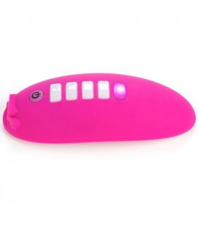 OHMIBOD LIGHTSHOW ESTIMULADOR LUMINOSO CON CONTROL REMOTO