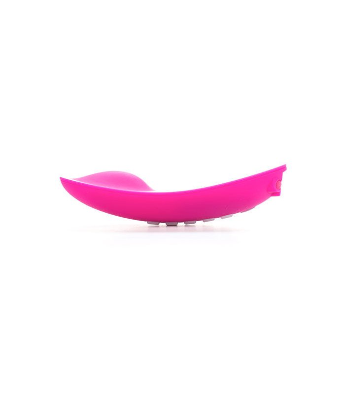 OHMIBOD LIGHTSHOW ESTIMULADOR LUMINOSO CON CONTROL REMOTO