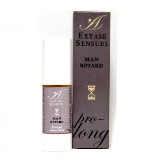 EXTASE SENSUEL MAN RETAR GEL RETARDANTE