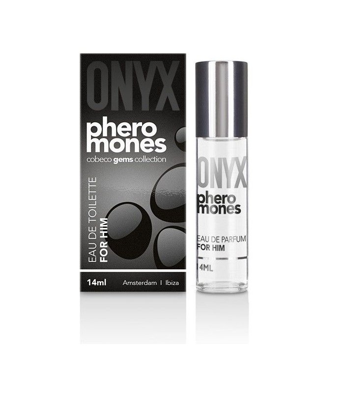 ONYX PERFUME FEROMONAS PARA EL 14ML