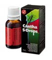 CANTHA DROPS FUERTES GOTAS DEL AMOR