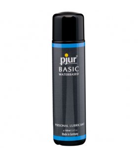PJUR BASIC WATERBASED 100 ML