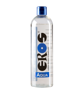 EROS AQUA LUBRICANTE DENSO MEDICO 250ML