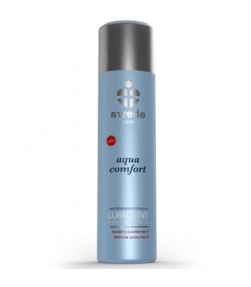SWEDE ORIGINAL LUBRICANTE AQUA COMFORT 60 ML