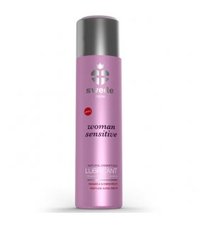SWEDE ORIGINAL LUBRICANTE WOMAN SENSITIVE 60 ML