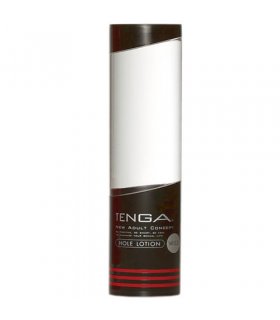 TENGA LOCION LUBRICANTE CON MENTOL