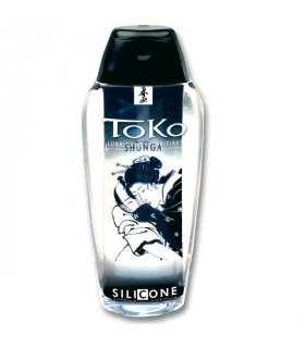 SHUNGA TOKO SILICONE LUBRICANTE SILICONA