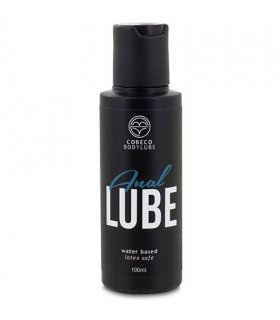 COBECO LUBRICANTE ANAL 100 ML