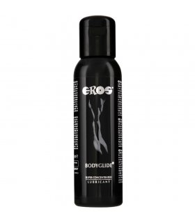 EROS BODYGLIDE LUBRICANTE SUPERCOCENTRADO SILICONA 250ML