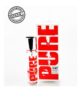 MIYOSHI MIYAGI NEW YORK PURE PHEROMONE MUJER 15ML