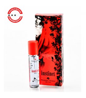 MIYOSHI MIYAGI NEW YORK INSTINCT HOMBRE 15 ML
