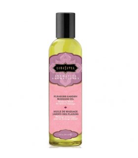 KAMASUTRA ACEITE DE MASAJE JARDIN DEL PLACER 236ML