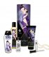 SHUNGA COLECCIoN PLACERES CARNALES