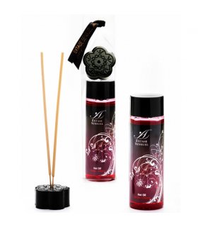 EXTASE SENSUEL ACEITE ESTIMULANTE CEREZA 100ML