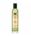 KAMASUTRA ACEITE DE MASAJE VAINILLA CON SÁNDALO 236ML