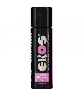 EROS LUXURY MASSAGE GEL ORIENTAL 30ML