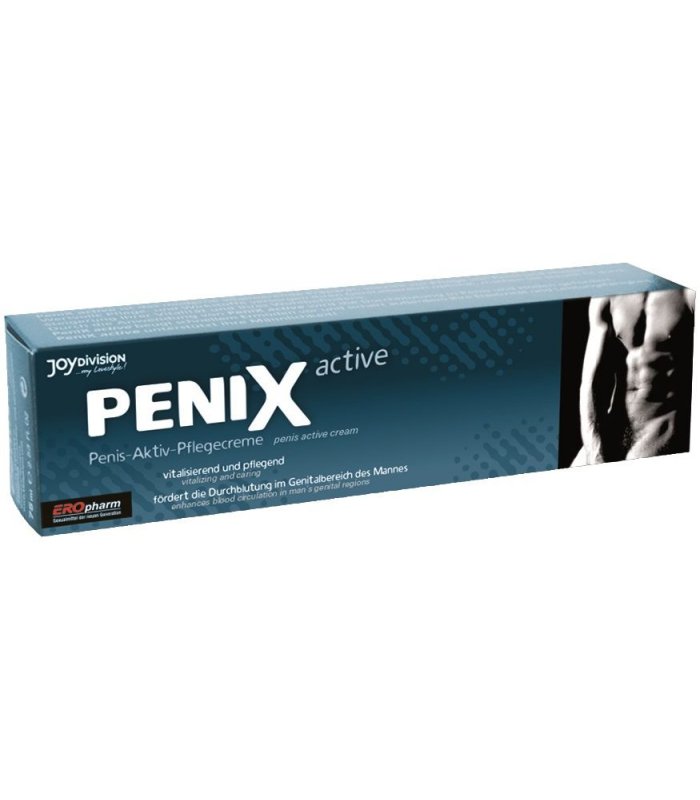 EROPHARM PENIX ACTIVE CREMA ERECCIoN 75ML