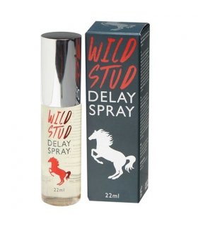 WILD STUD SPRAY RETARDANTE