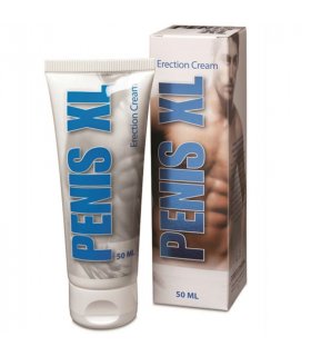 PENIS XL CREMA AUMENTO PENE