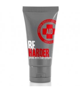 AID BE HARDER CREMA ERECCIoN PARA EL PENE
