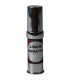 VIBRADOR LiQUIDO EFECTO CALOR Y AROMA DE FRESAS CON NATA